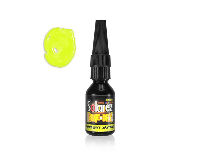 Solarez Bone-Dry Colors - Spawn Fly Fish - Solarez