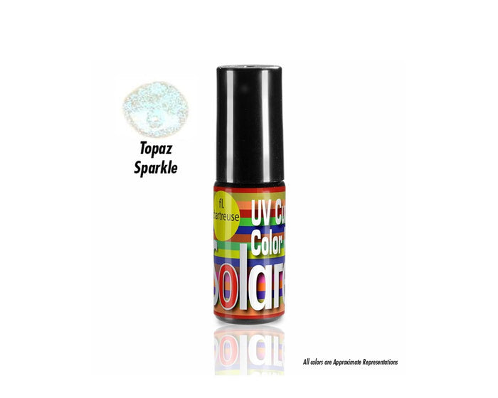 Topaz Sparkle