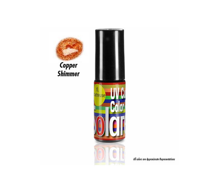 Solarez Fly-Tie Colors - Spawn Fly Fish - Solarez