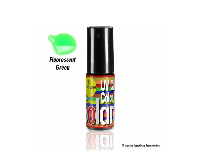 Fluorescent Green