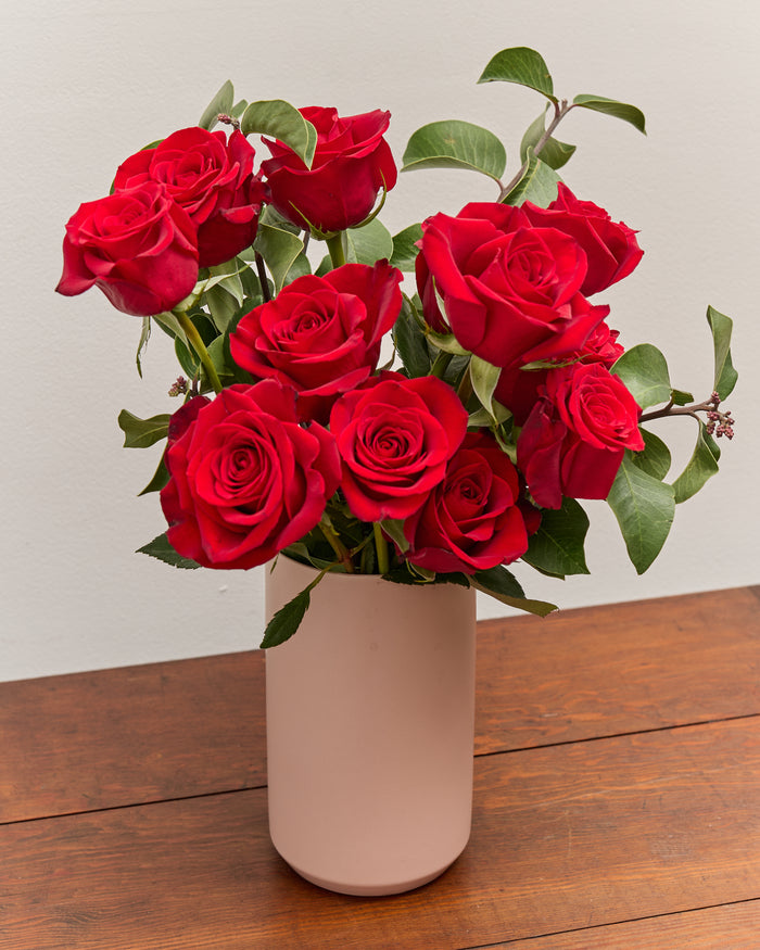 *SOLD OUT* The Rose Arrangement