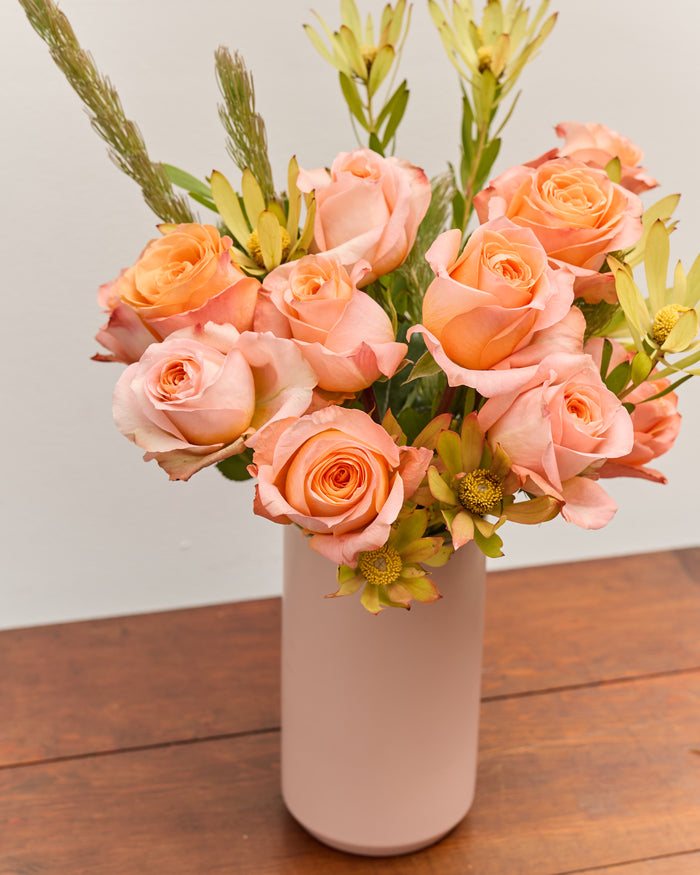 *SOLD OUT* The Rose Arrangement