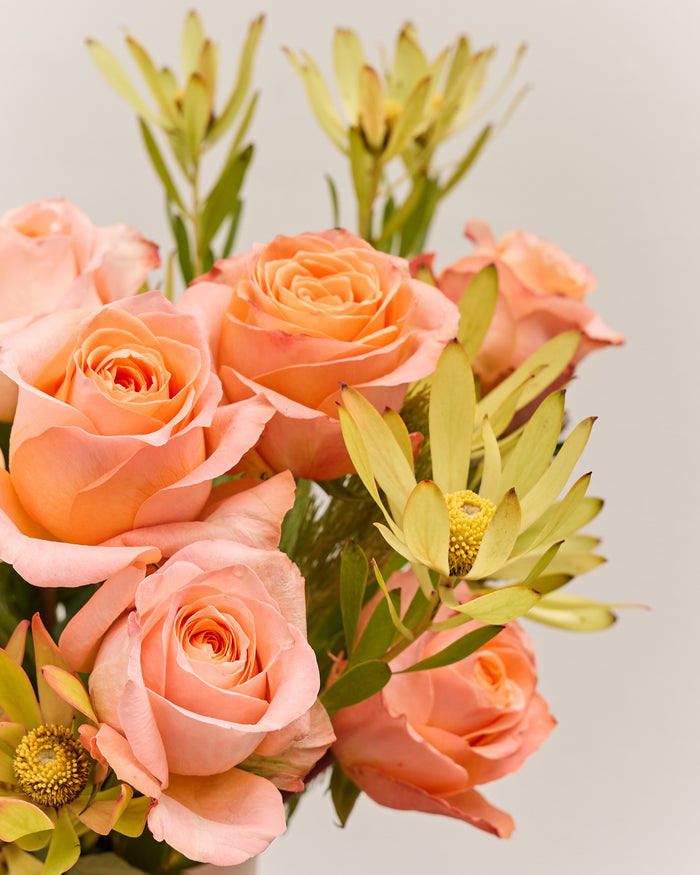 *SOLD OUT* The Rose Arrangement