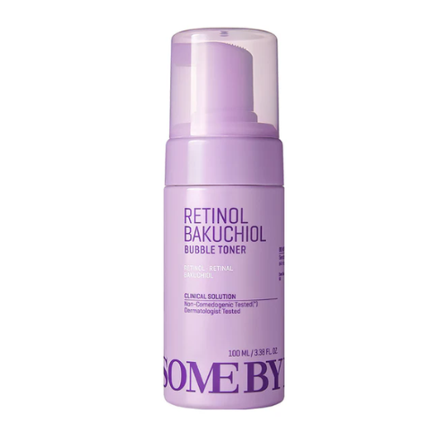 Some by Mi Retinol Bakuchiol Toner 100ml