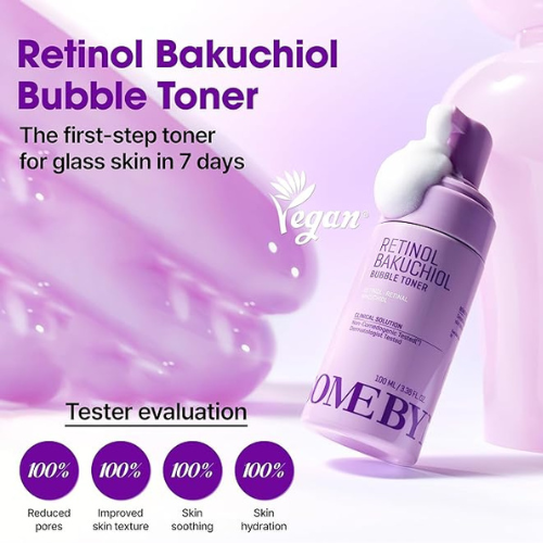 Some by Mi Retinol Bakuchiol Toner 100ml