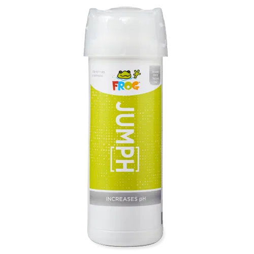 Spa Frog Balancing Basics Kit