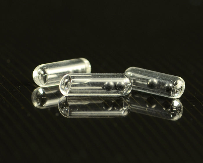 Spawn Fly Tying Glass Rattles - Spawn Fly Fish - Spawn Fly Fish