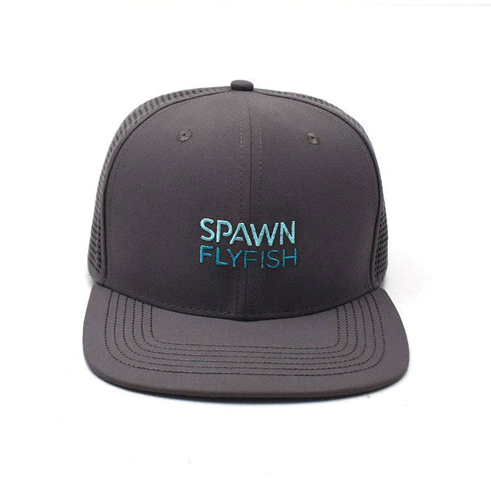 Spawn Snap Back Cap - Spawn Fly Fish - Spawn Fly Fish