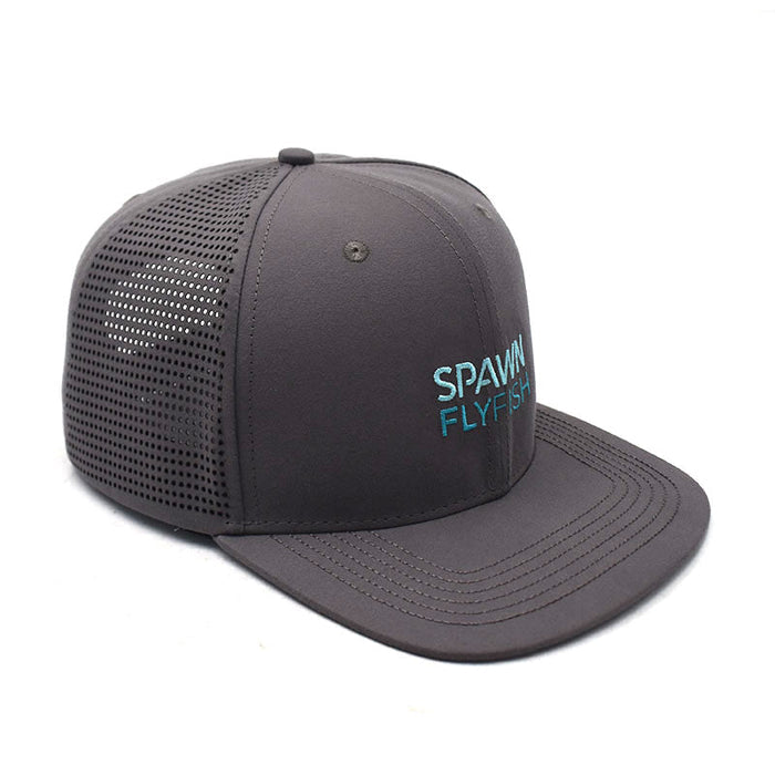 Spawn Snap Back Cap - Spawn Fly Fish - Spawn Fly Fish