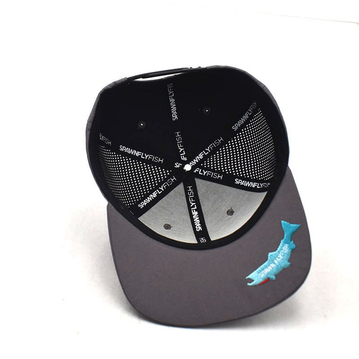Spawn Snap Back Cap - Spawn Fly Fish - Spawn Fly Fish