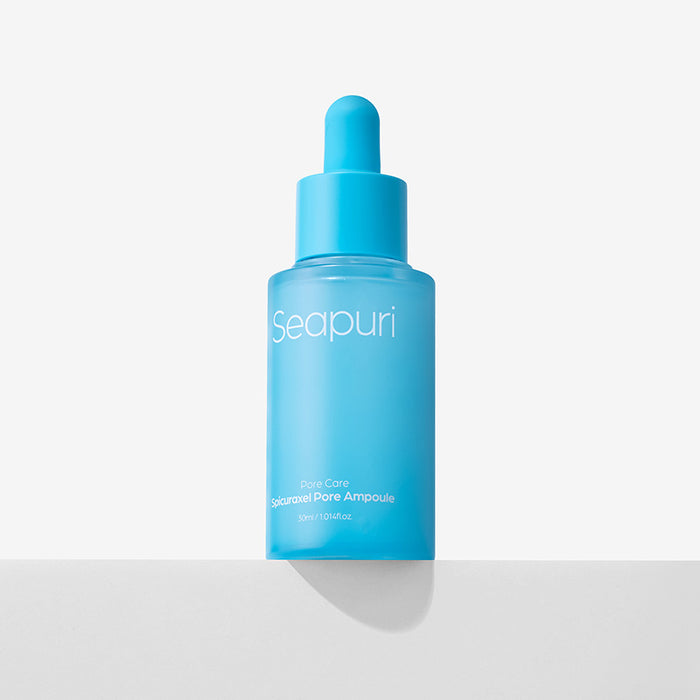 Spicuraxel Ampoule
