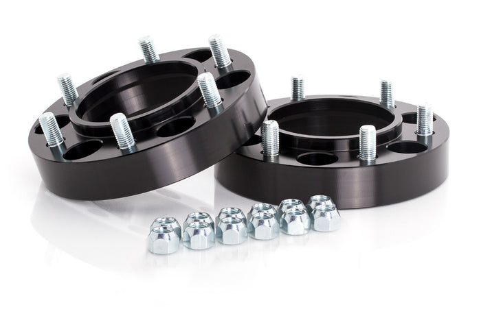 Spidertrax 1.25" Wheel Spacers For 4Runner (1996-2024)