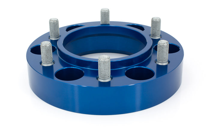 Spidertrax 1.25" Wheel Spacers For 4Runner (1996-2024)