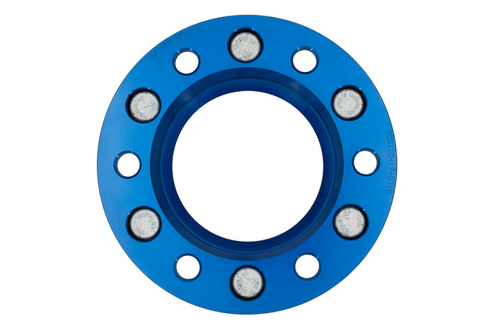 Spidertrax 1.25" Wheel Spacers For 4Runner (1996-2024)