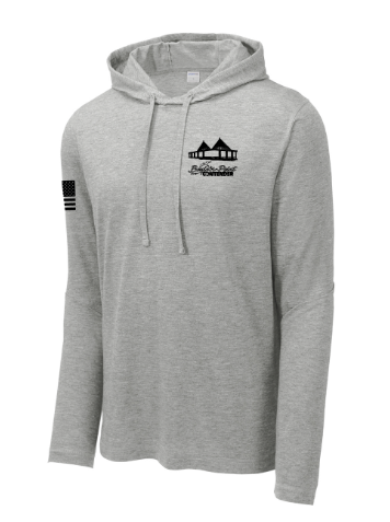 Sport-Tek Hoodie
