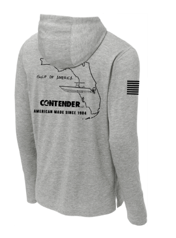 Sport-Tek Hoodie
