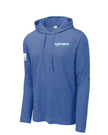 Sport-Tek Hoodie