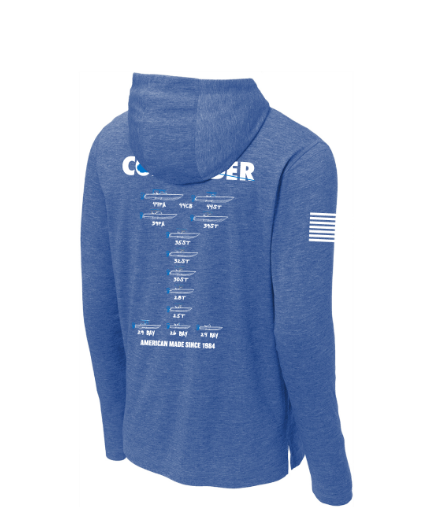 Sport-Tek Hoodie