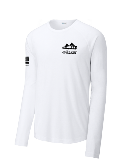 Sport Tek Skyway - Long Sleeve