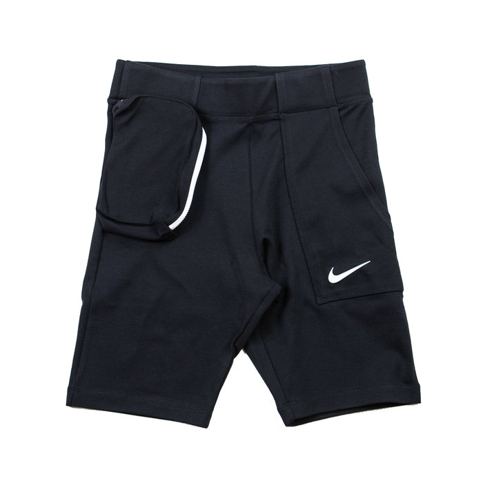 Nike Sportswear Tech Pack Bike Shorts (Black)