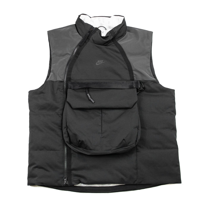 Nike Sportswear Therma-Fit Tech Pack (Black/Black)