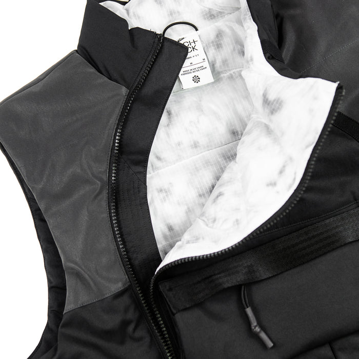 Nike Sportswear Therma-Fit Tech Pack (Black/Black)