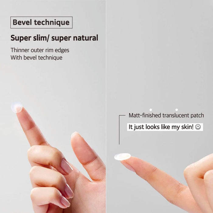 Mixsoon Spot Clean Care Patch Nudie Glow Australia