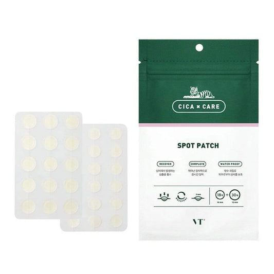 VT Cosmetics Spot Patch Nudie Glow Australia