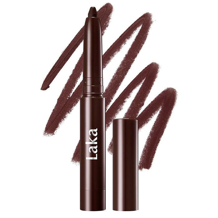 #08 Burnt Brown