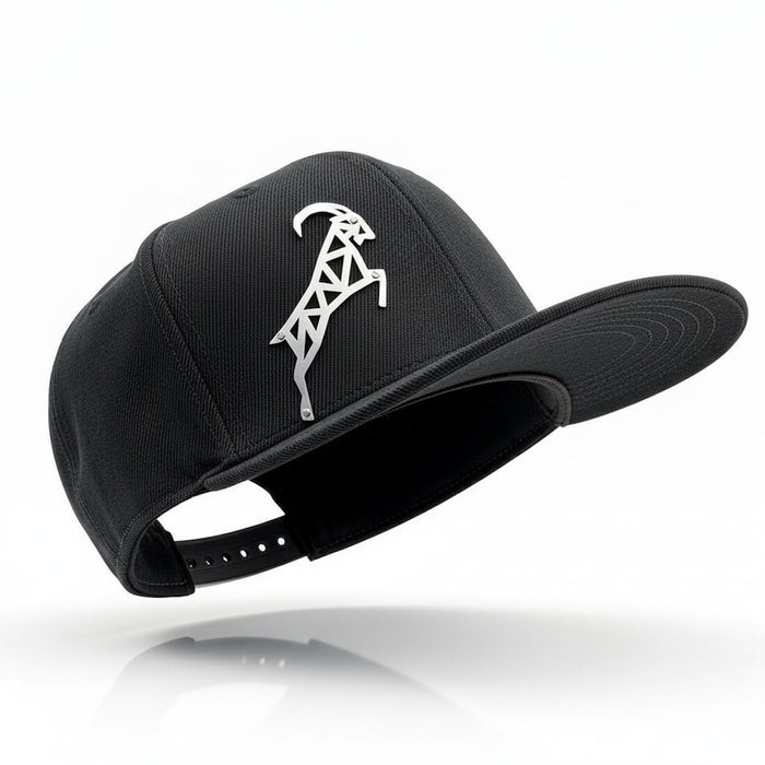 Steinbock Metalcap