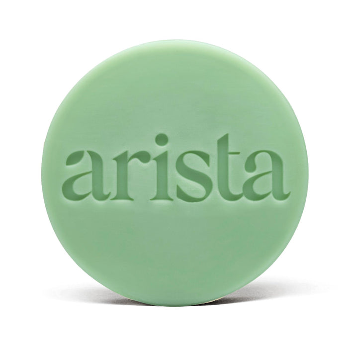 Arista stimulating shampoo bar clearacut without background