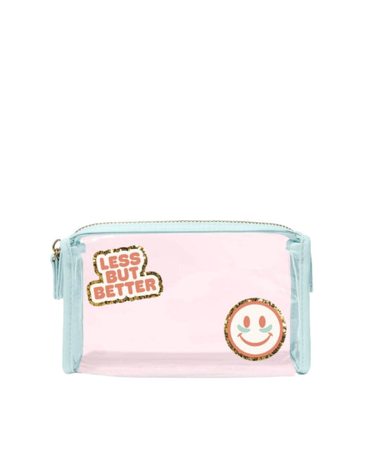 Stoney Clover x Barefaced Beauty Bag