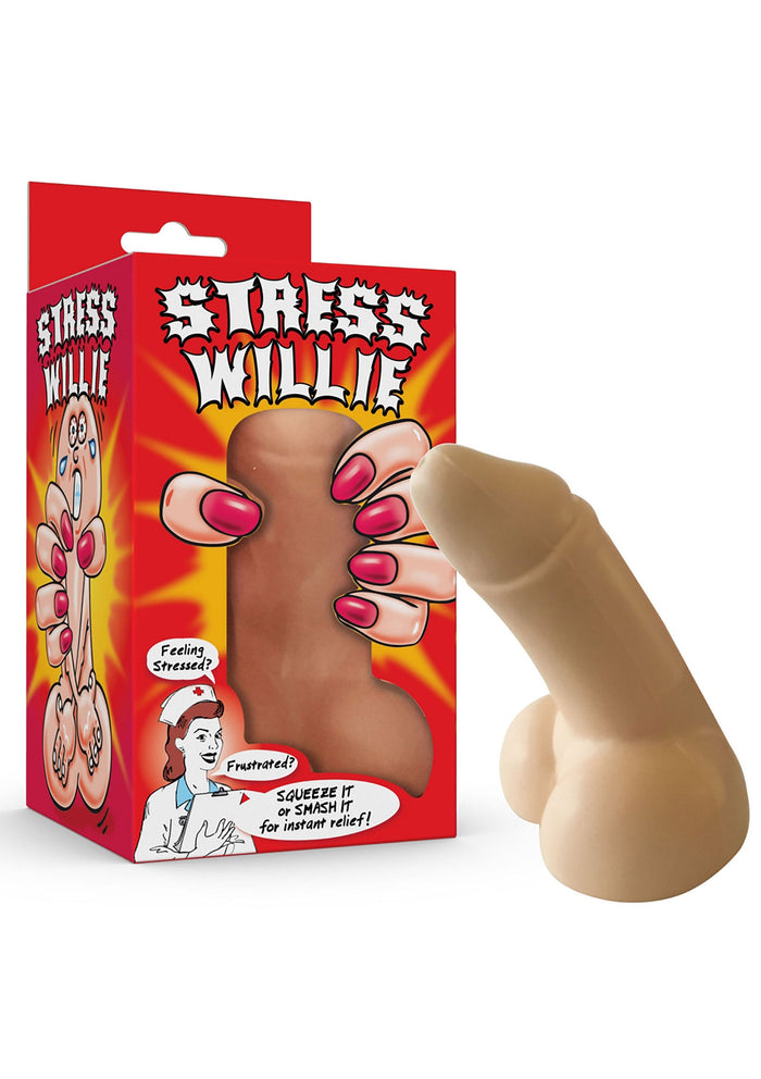37046 spencer fleetwood stress willie