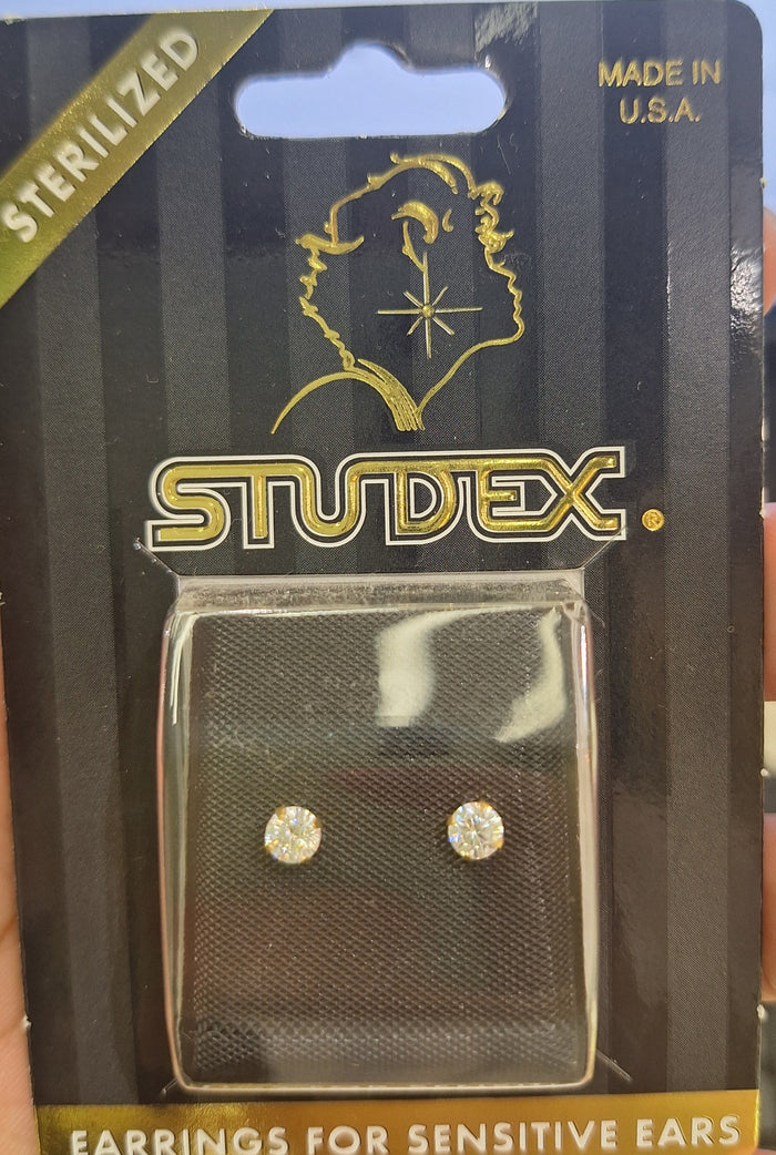 Studex PR - 742 - S, G/P TIF 4mm STUDEX