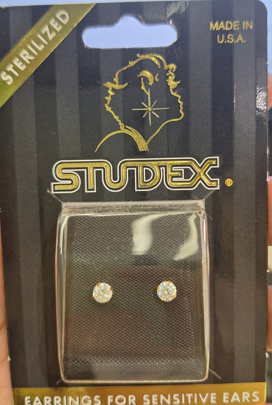 Studex PR - 742 - S, G/P TIF 4mm STUDEX