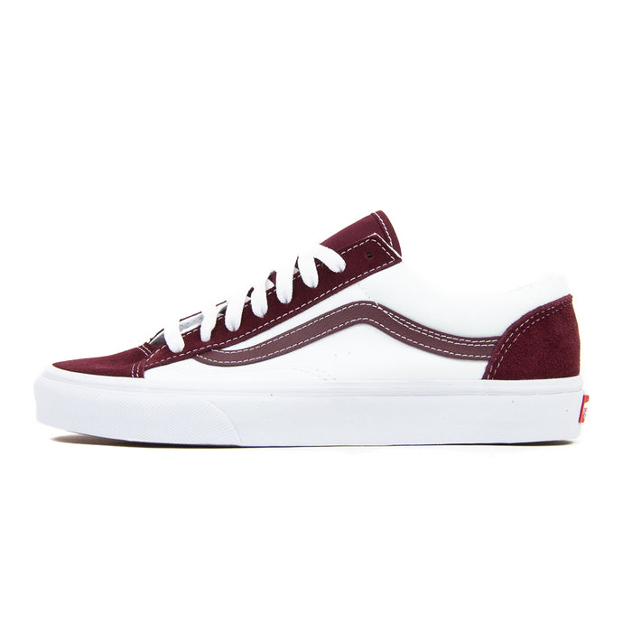 Style 36 (Port Royale/True White)