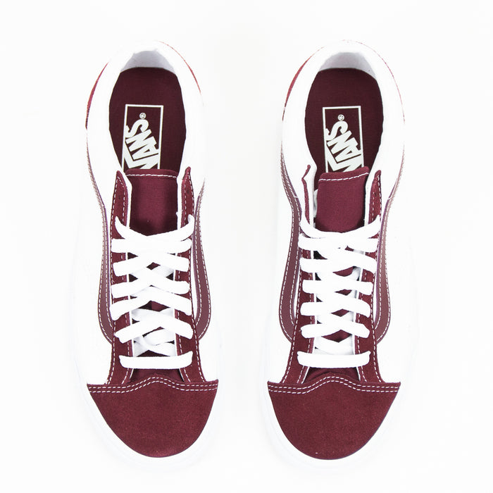 Style 36 (Port Royale/True White)