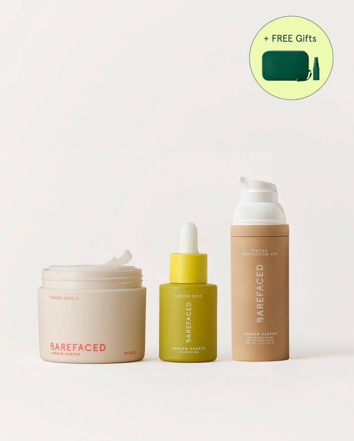 Summer Staples Kit