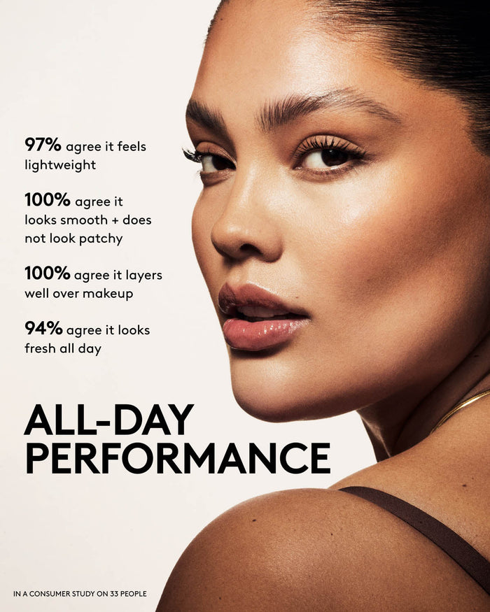 Sun Stalk’r Soufflé Pressed Mousse Cream Bronzer — Sweet Truffle