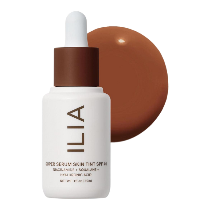 Super Serum Skin Tint SPF 40