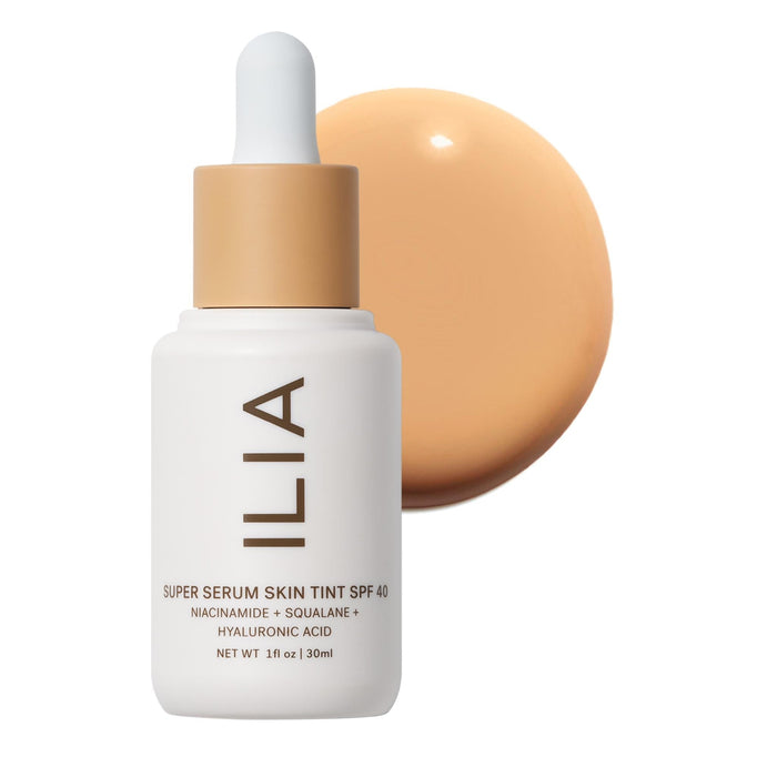 SHELA ST8 (Light-Medium with neutral warm undertones)