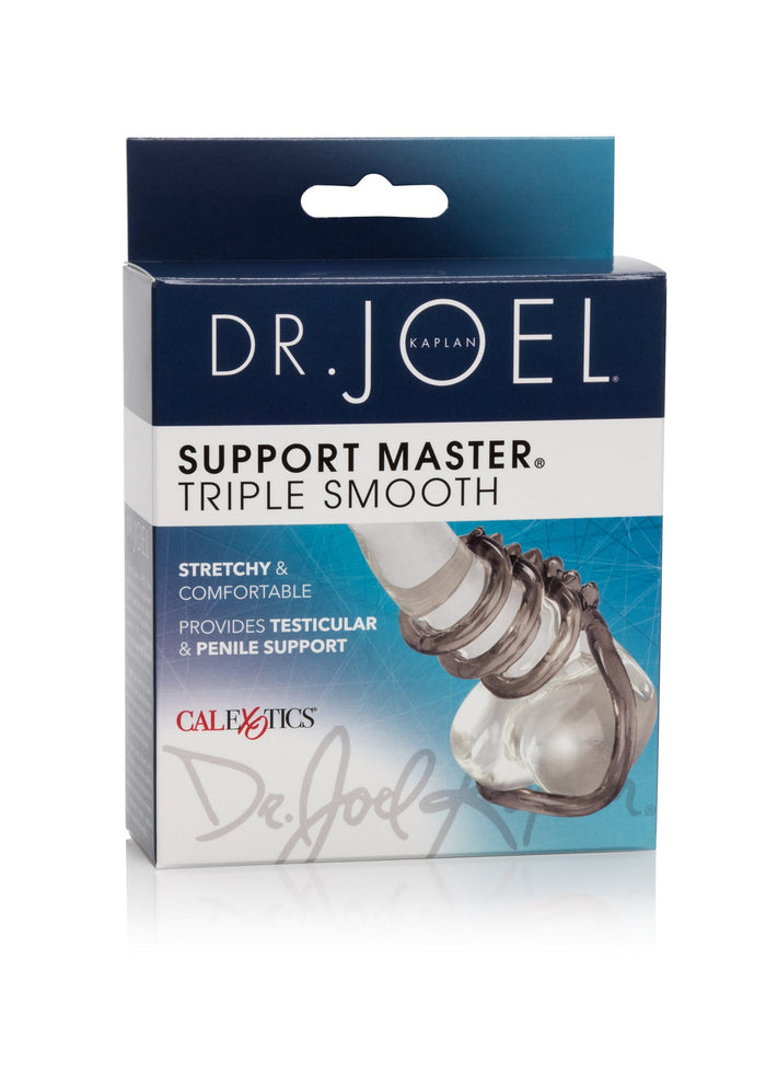 13191 calexotics dr joel kaplan support master triple smooth