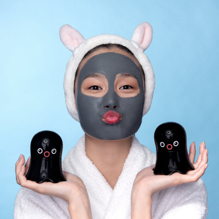 Tako Pore Bubble Pore Pack - Korean-Skincare