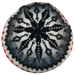 Tam Kits by Mrs. Knitter Designs