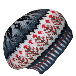 Tam Kits by Mrs. Knitter Designs