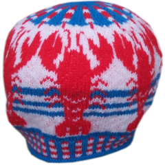 Tam Kits by Mrs. Knitter Designs