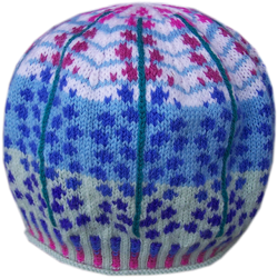 Lupine Meadow Tam