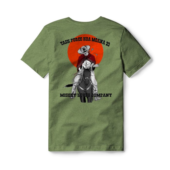 TASK FORCE KOA MOANA 23 - Shirt