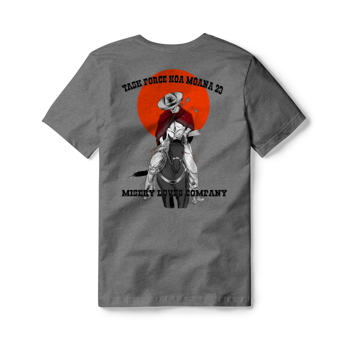 TASK FORCE KOA MOANA 23 - Shirt