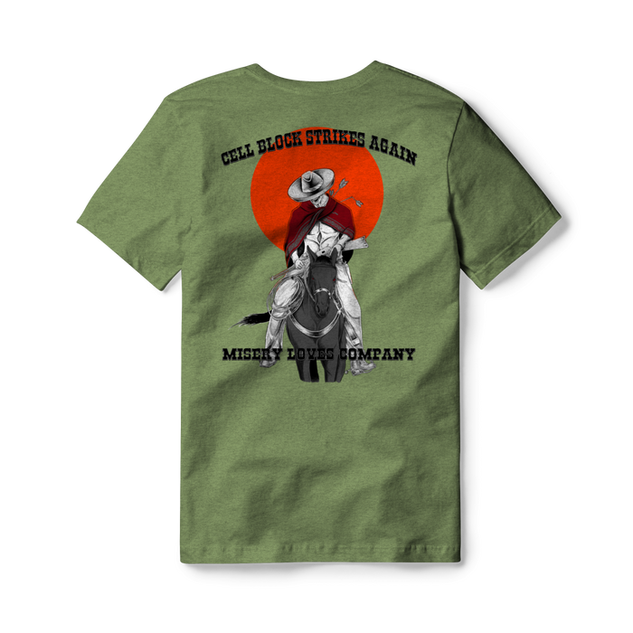TASK FORCE KOA MOANA 23 - Shirt